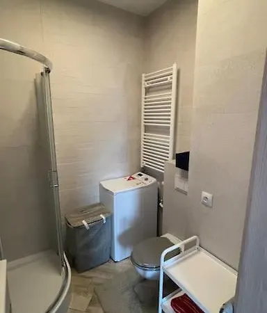 Bulwarypark Mieszkanie W Centrum Apartament *