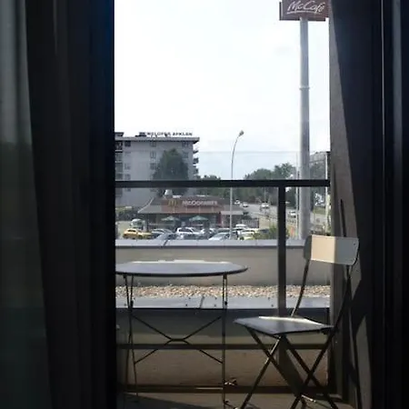 Apartament Bulwarypark Mieszkanie W Centrum Rzeszów