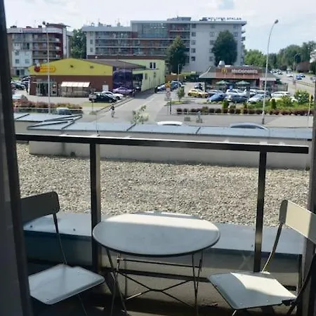 Bulwarypark Mieszkanie W Centrum * Rzeszow