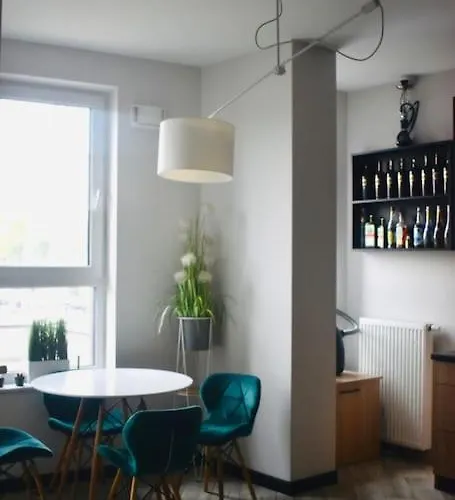 Bulwarypark Mieszkanie W Centrum * Rzeszow