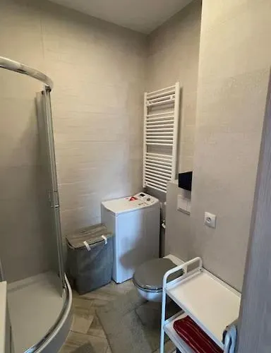 Bulwarypark Mieszkanie W Centrum Apartment *