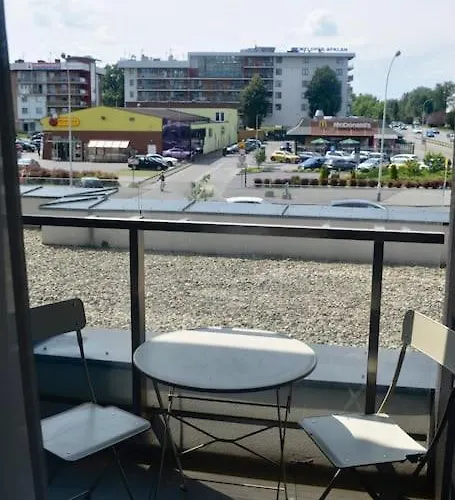 Bulwarypark Mieszkanie W Centrum * Rzeszow