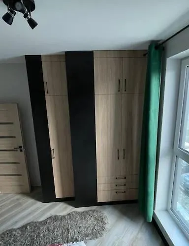 Bulwarypark Mieszkanie W Centrum Apartment